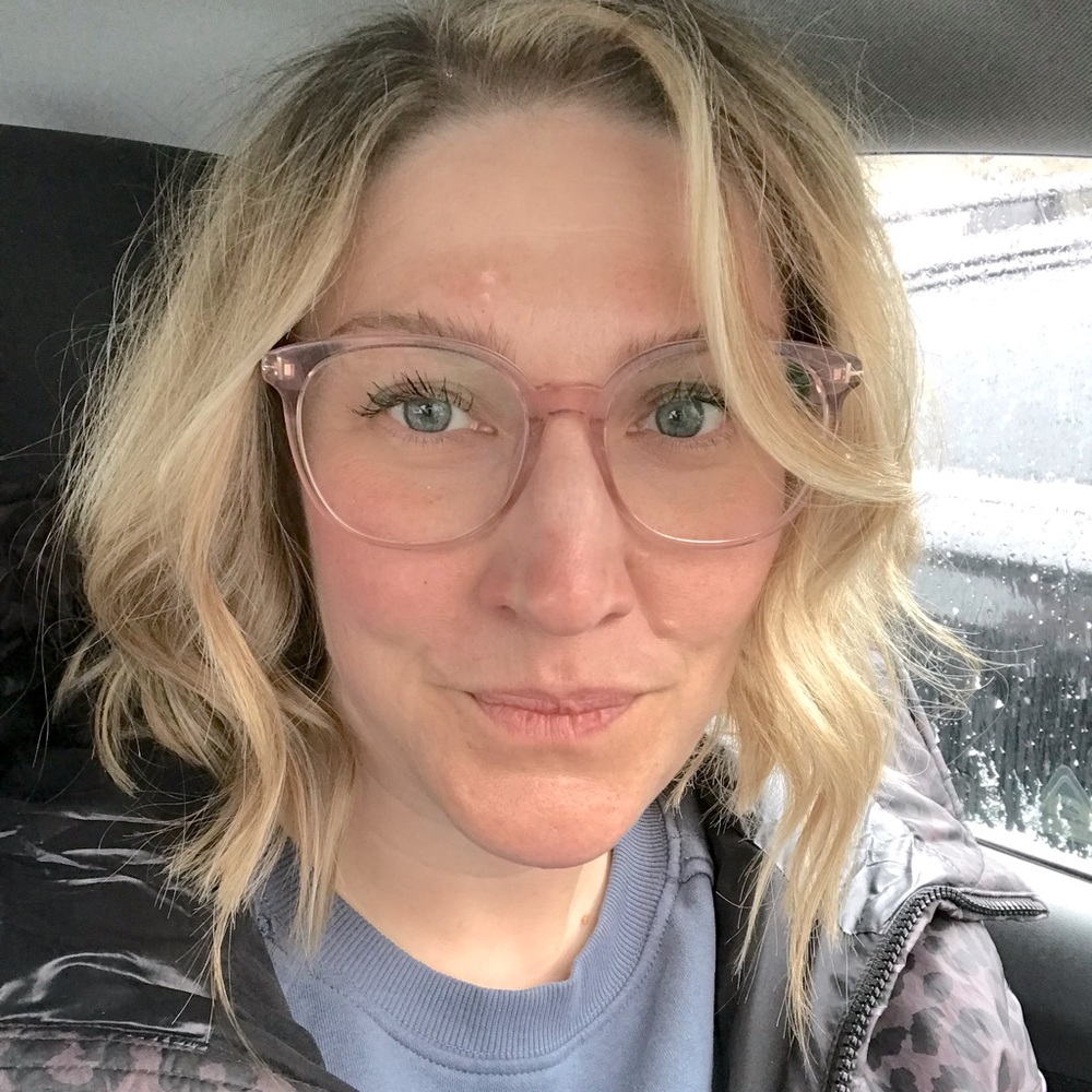 Meet your Posher, Allison